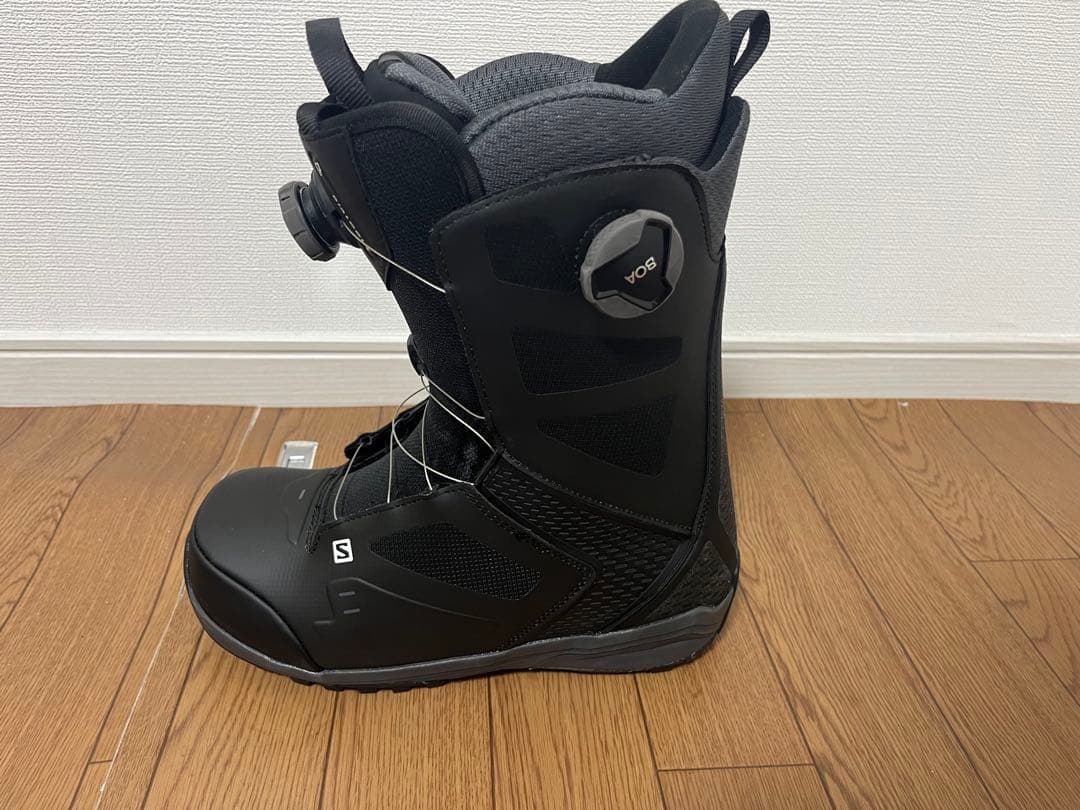 スノーボード SALOMON DIALOGUE DUAL BOA WIDE 26cm