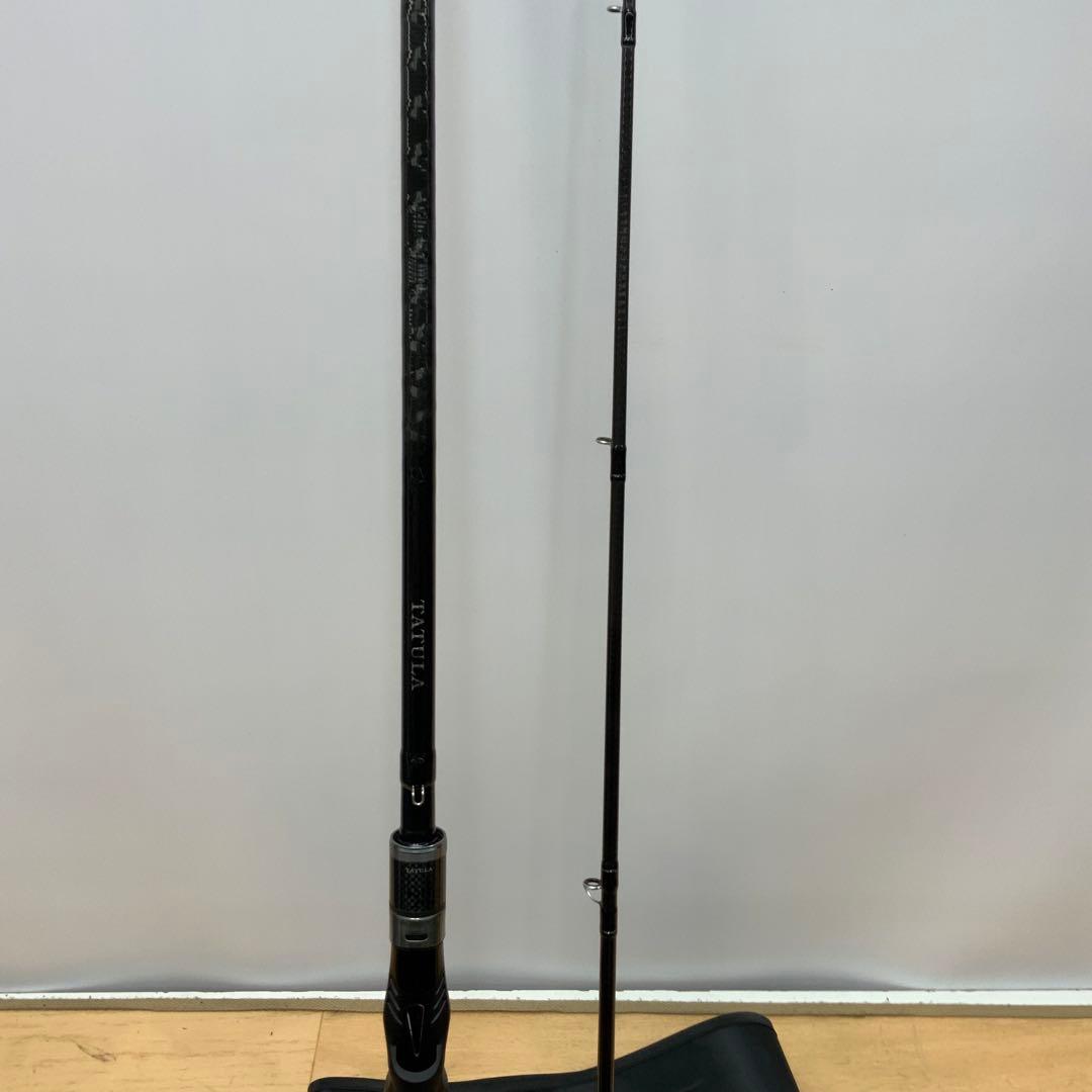 ダイワ　24トゥーラ　XT 732HFB