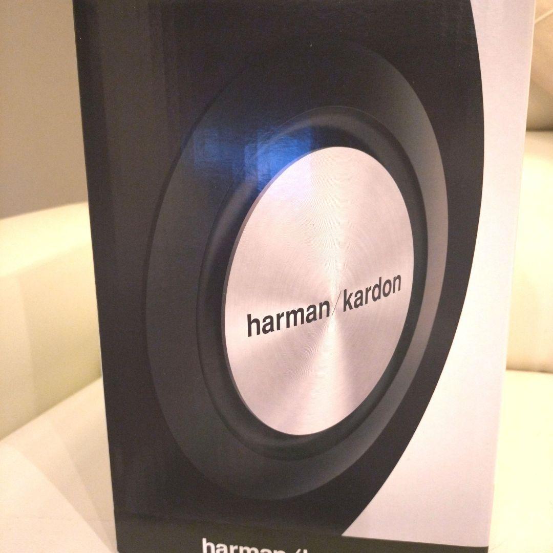 【新品、未使用品】harman/kardon ONYX STUDIO