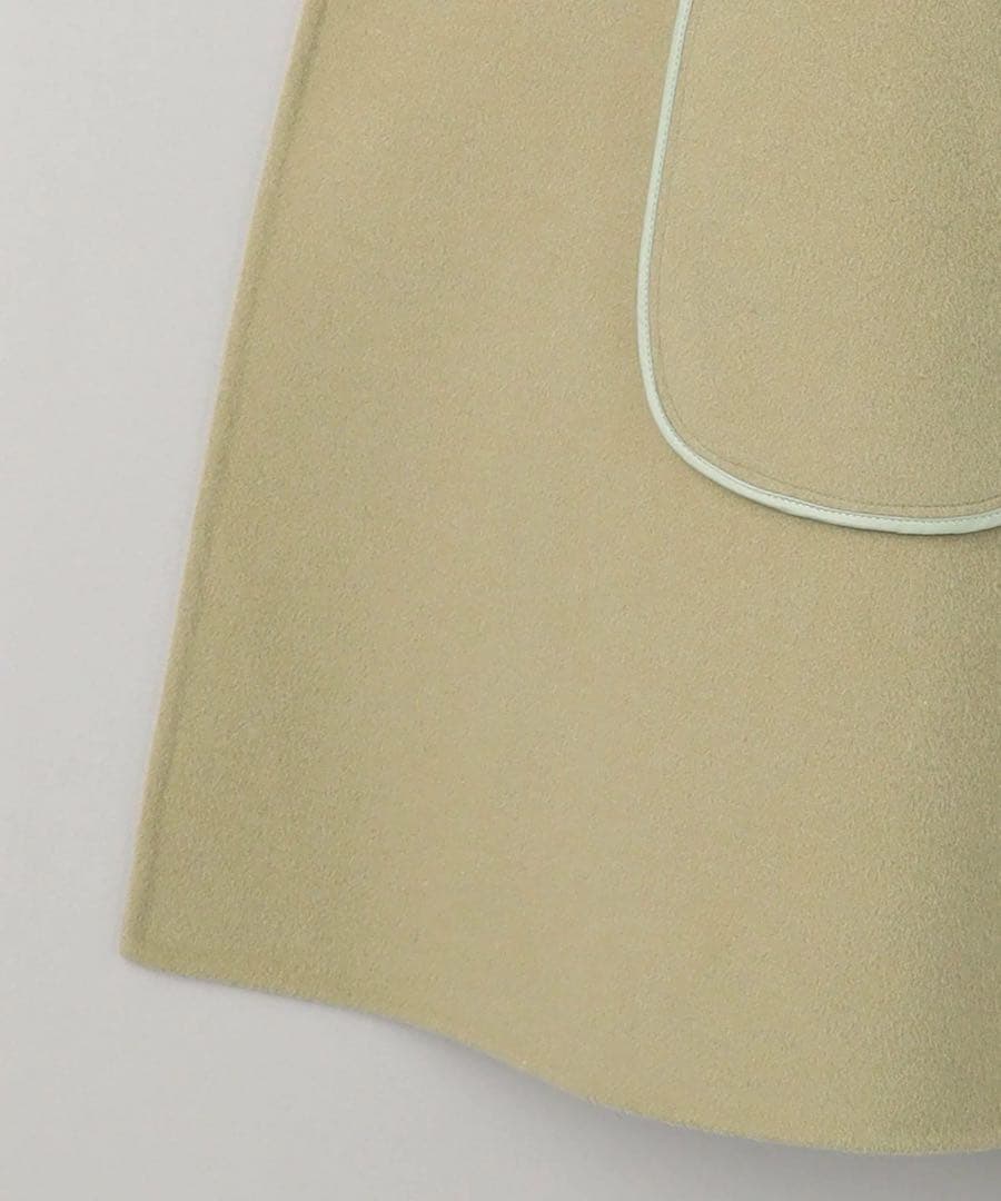 ★新品★ BEAUTY&YOUTH UNITED ARROWS ポンチョコート