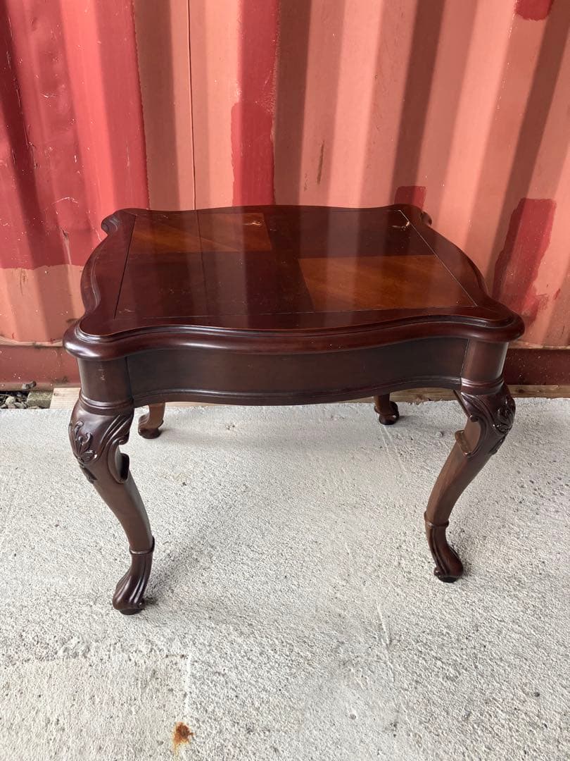 century サイドテーブル