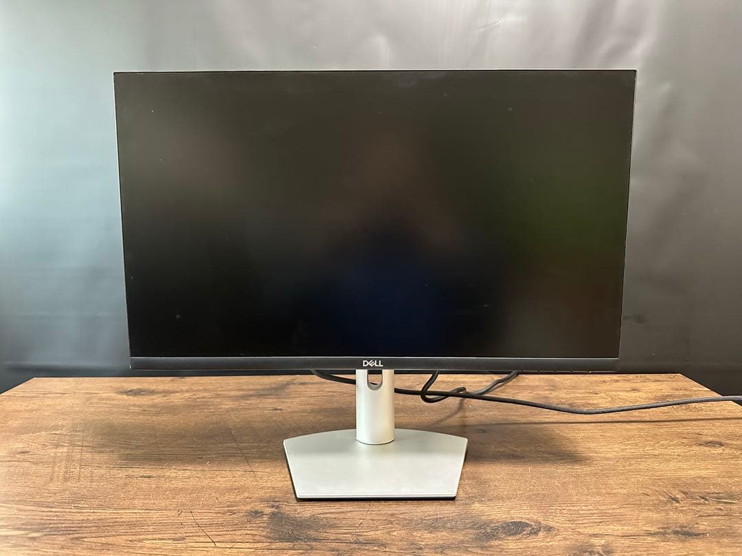 Dell S2421HS 23.8インチ モニター