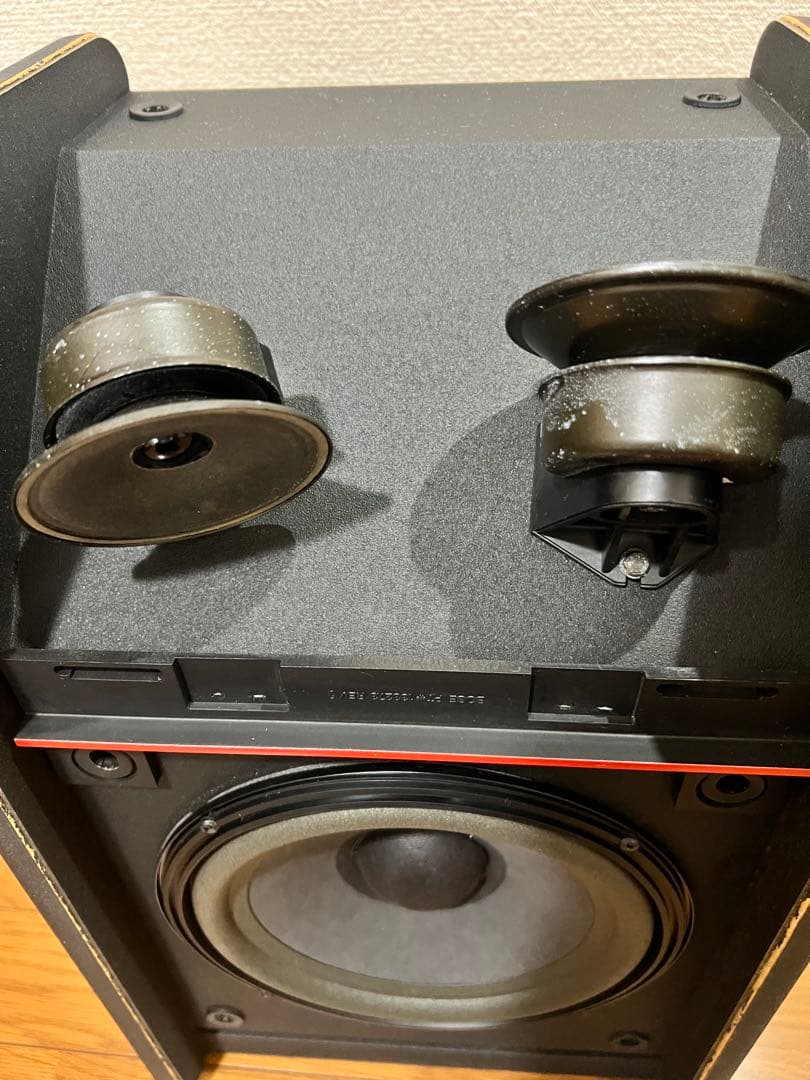 値下げ 即発送 BOSE ボーズ 301-AV MONITOR スピーカーペア