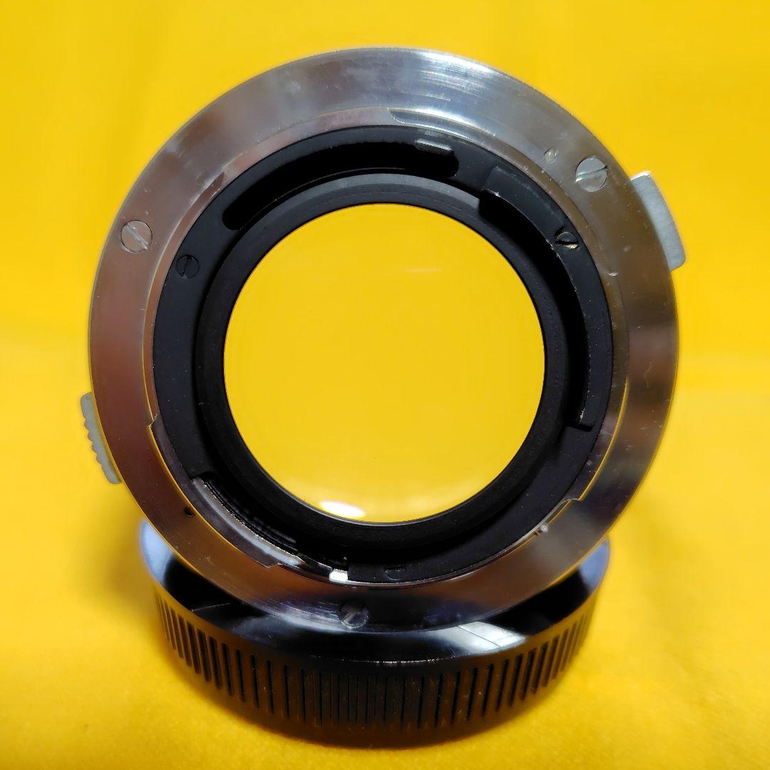 オリンパス　G．ZUIKO 50mm F1.4