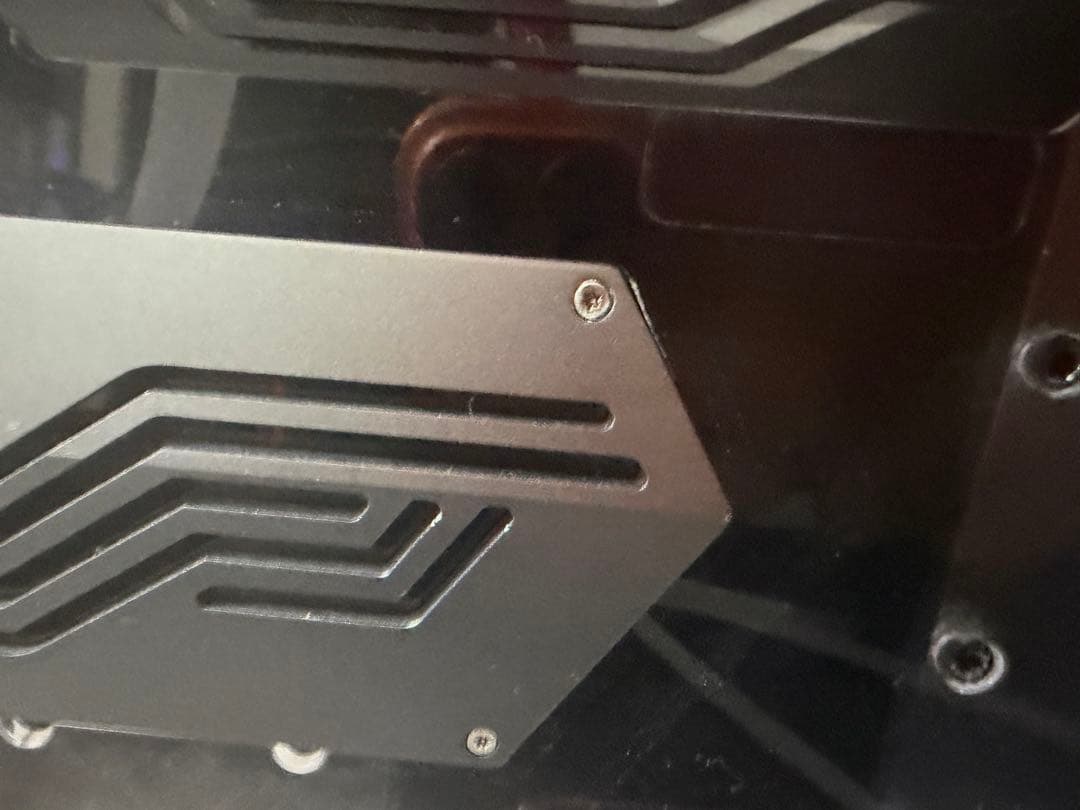 RTX 3090 zotac ArcticStorm 水冷　OC可　生成AI