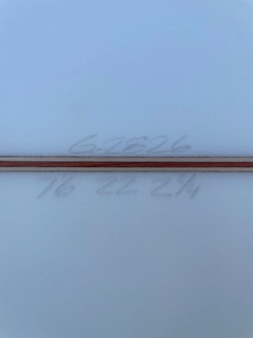 Josh Hall ジョシュホール バットテール エッグ ツイン7'6\"