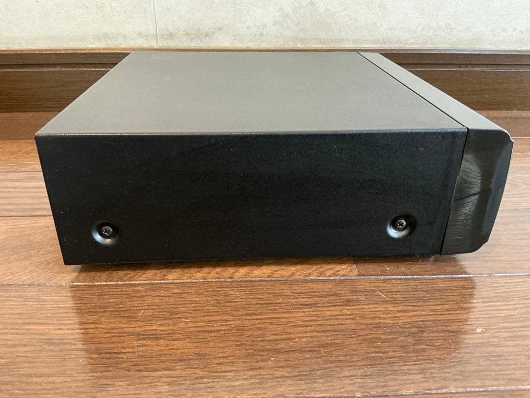 ＢＯＳＥ　ＣＤプレーヤー　ＣＤＡ－１２ 作動良好　最短翌日配達