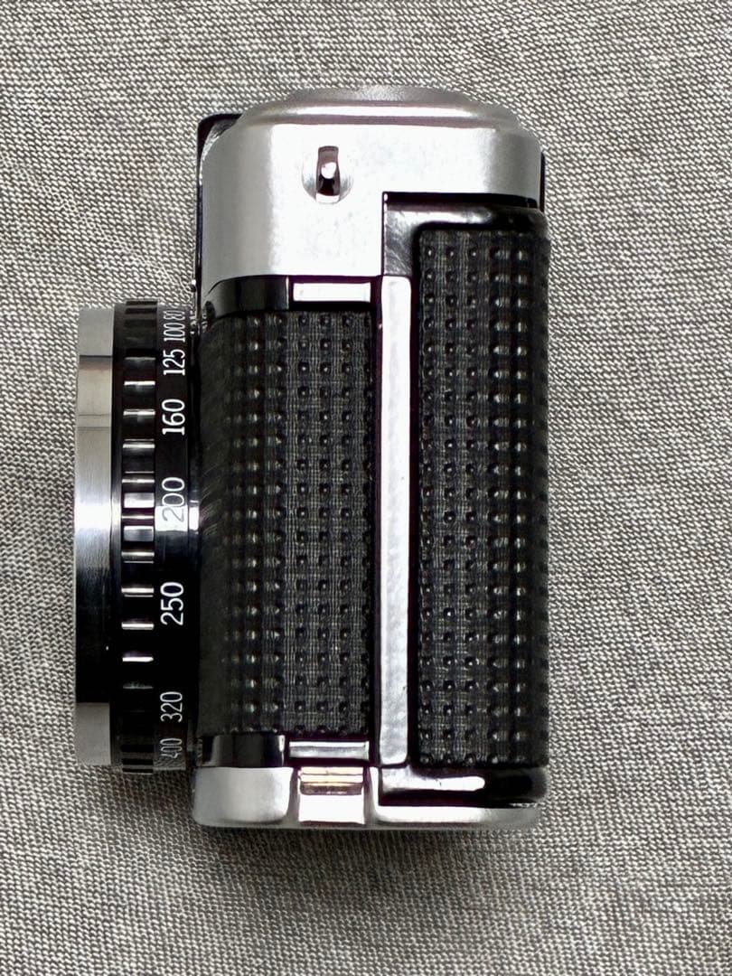 ⭐️美品⭐️モルト交換済⭐️赤ベロOK⭐️ OLYMPUS PEN EE-3 EE3