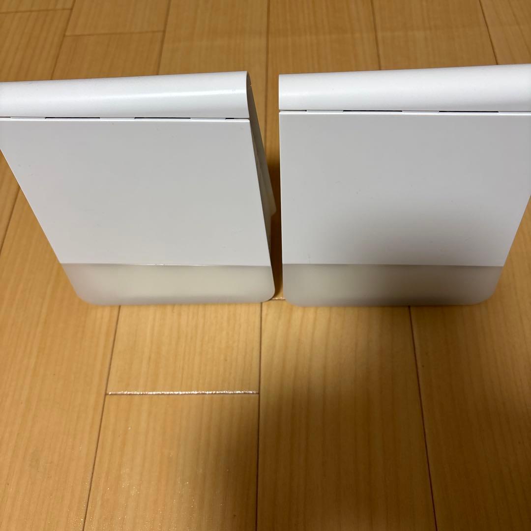 NEC Aterm WX1800HP 無線LANルーター Wi-Fi 6