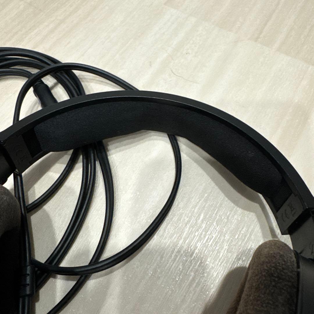 ゼンハイザー ヘッドホン オープン型 【国内正規品】 HD 660 S