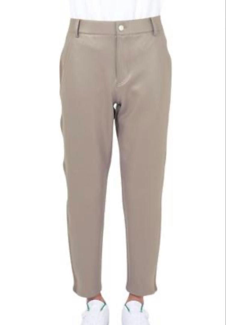 ロサーセン パンツ ブルゾン 暖パン フルジップ ゴルフ セットアップ