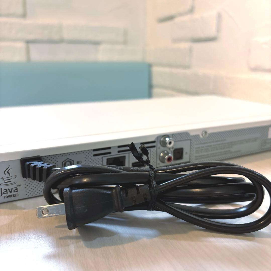 Pioneer ブルーレイプレーヤー アップスケーリング /BDP-3140-W