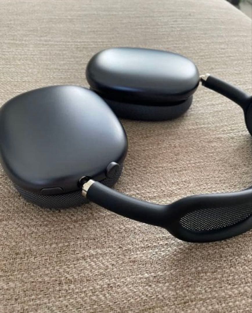 Apple AirPods Max ミッドナイト 第2世代