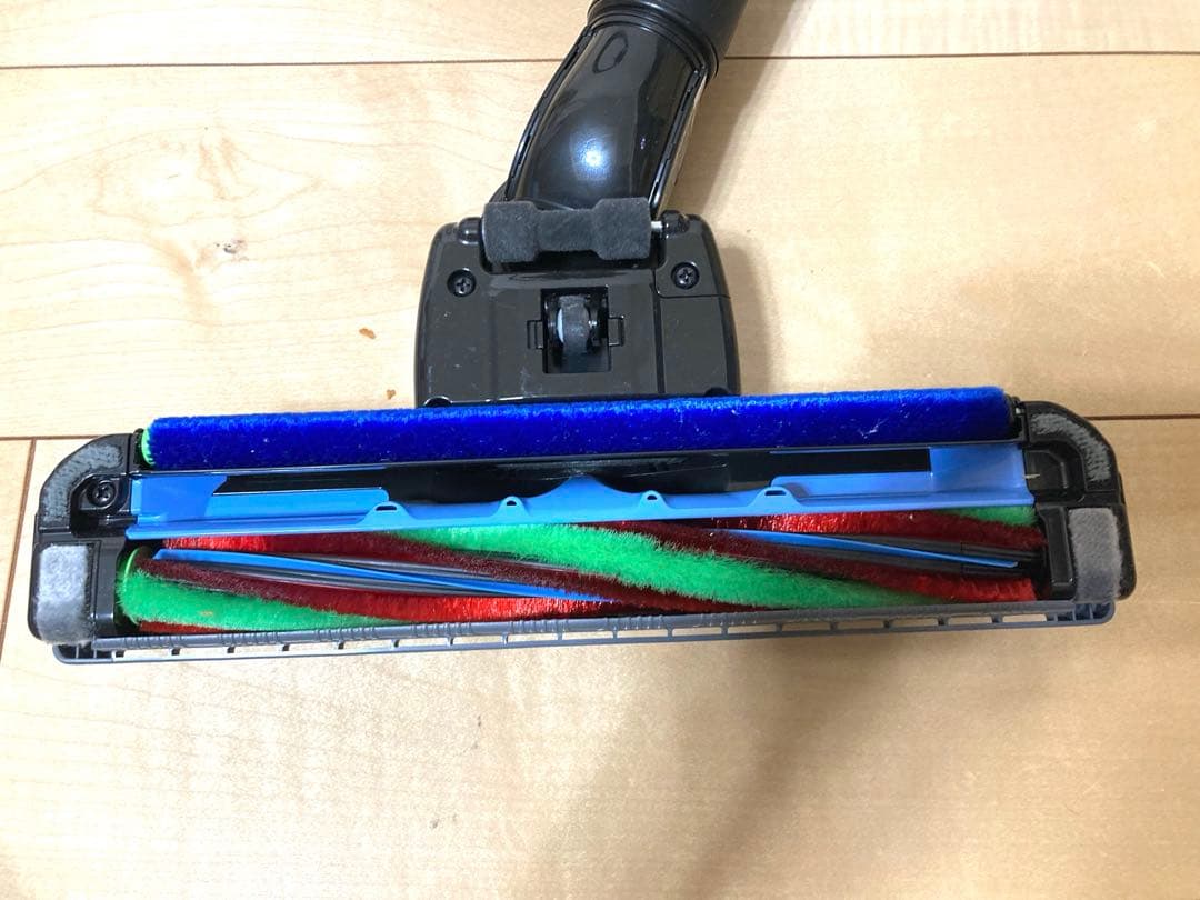 日立クリーナー CV-SBK210 サイクロン式　K