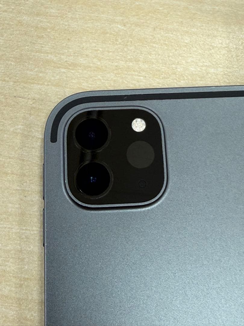 iPad Pro 11 第2世代 256GB Wi-Fiモデル バッテリー99%