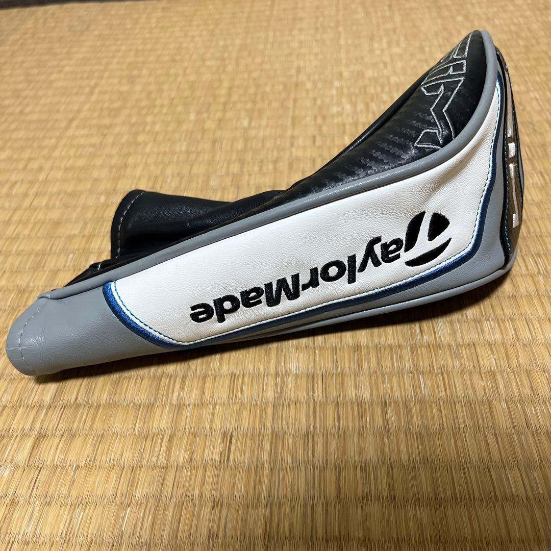 テーラーメイド TaylorMade SIM 5W