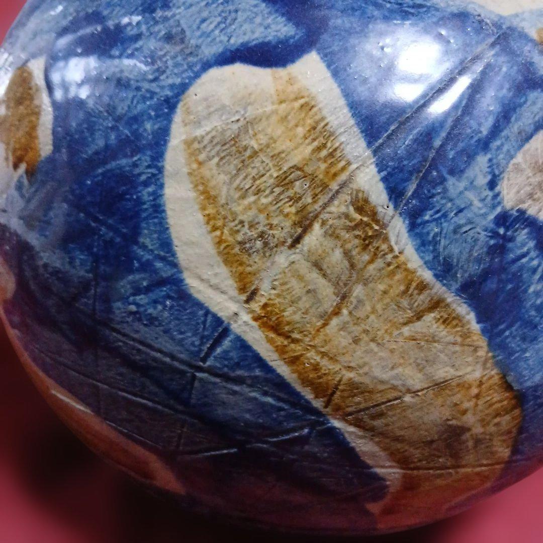 やちむん坪、迎里正光作品