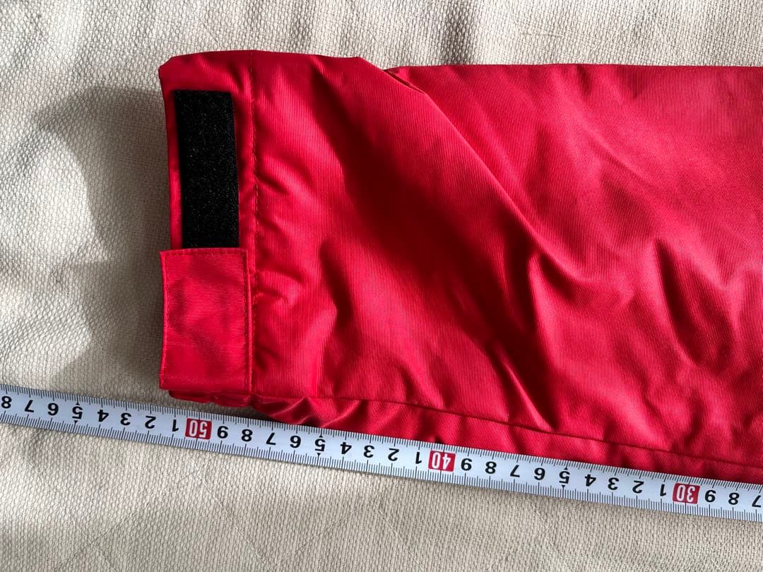 【お得】FILA 子ども用 スキースノーボードウェア セット