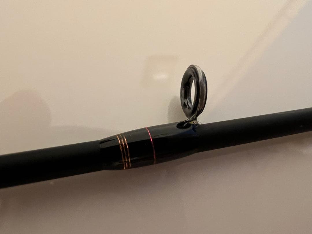 【極美品】メガバス エボルジオン F4-62XDti Etna