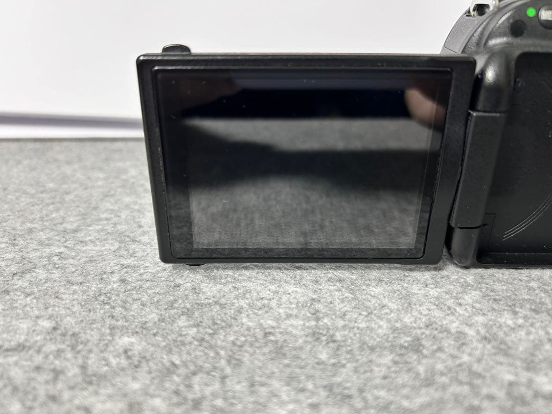 Nikon D5200 デジタル一眼レフカメラ 中古 レンズ付き