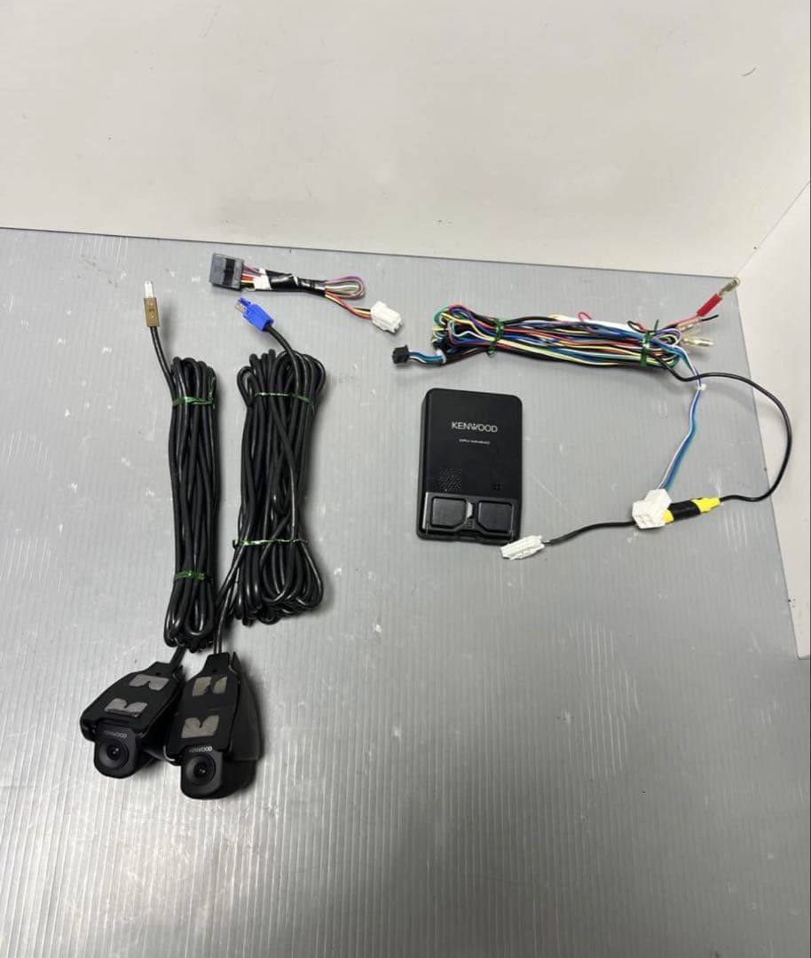 KENWOOD DRV-MN940 ドライブレコーダー