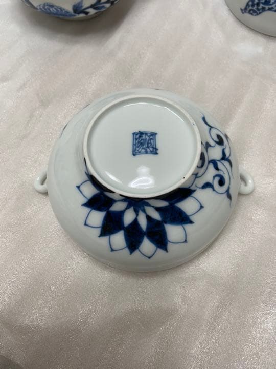 心和庵　5個セット　新品未使用