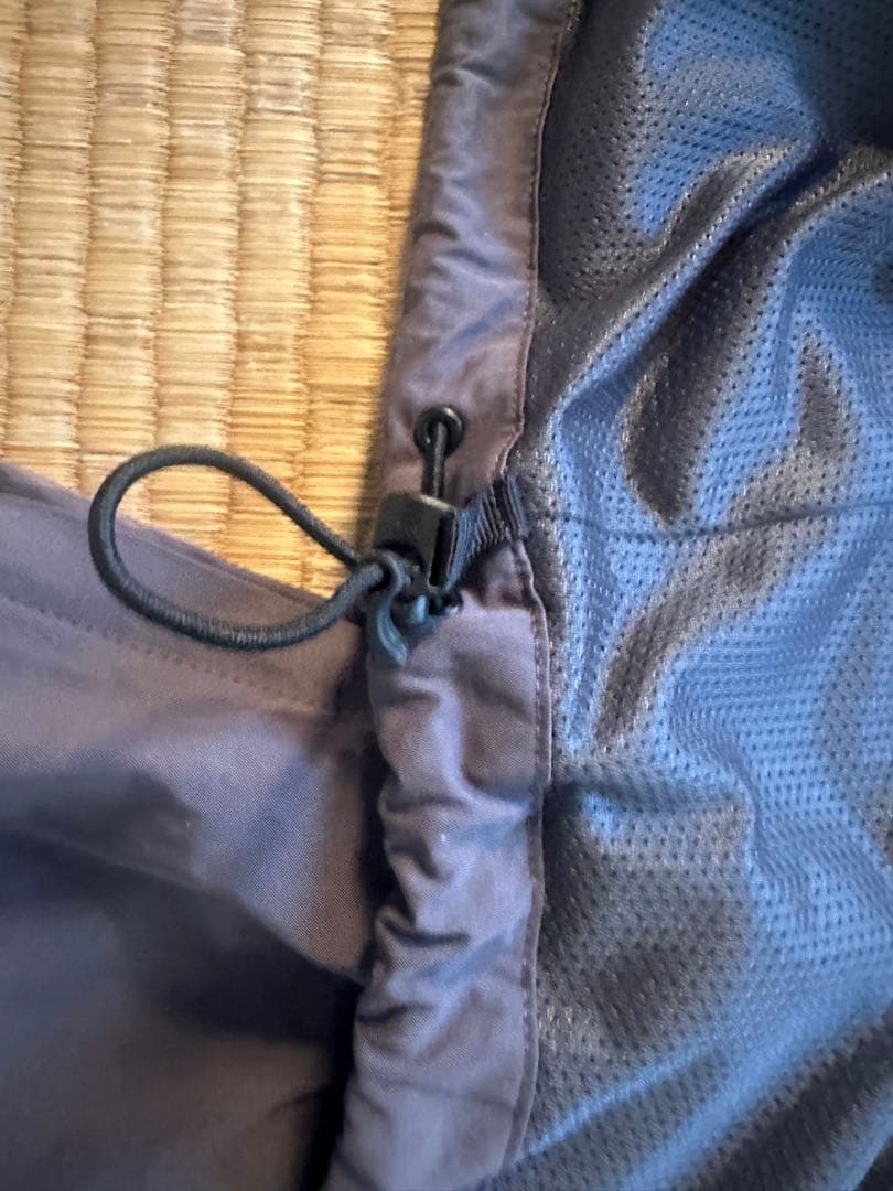 ジャケット・アウター PROFESSIONAL CPN JACKET SET UP ennoy XL