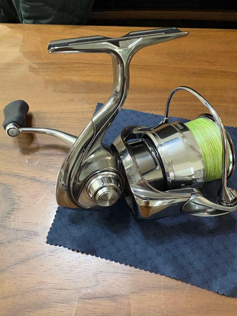 RAID　美品　22EXIST2500S