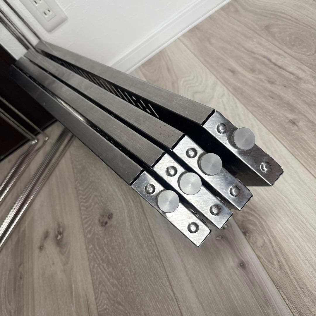 スノーピーク peakジカロテーブル