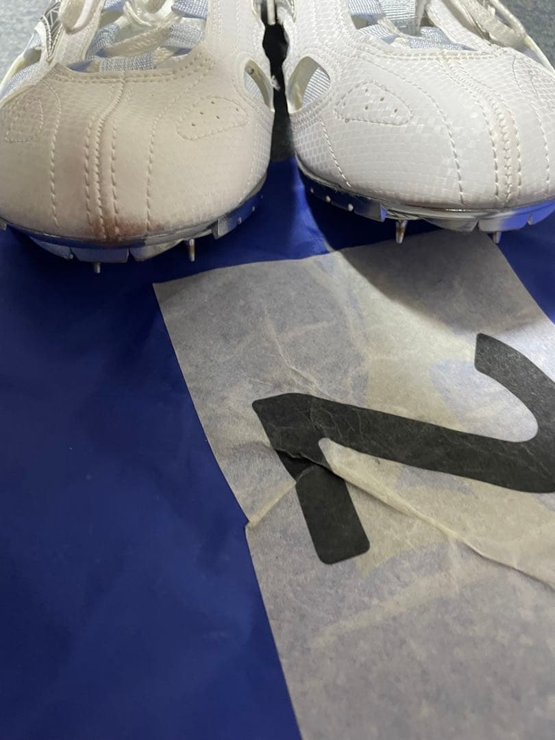 クロノインクス 25周年モデル 27.0cm