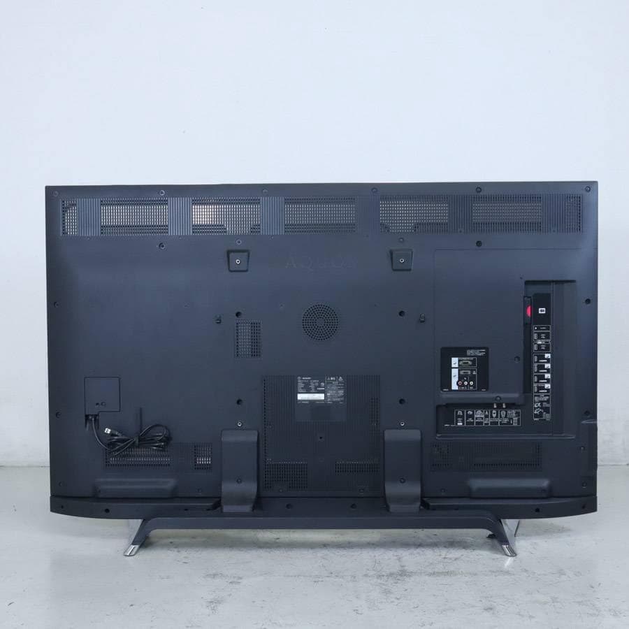 値下 シャープ アクオス クアトロン プロ 60V液晶テレビ LC-60XL10