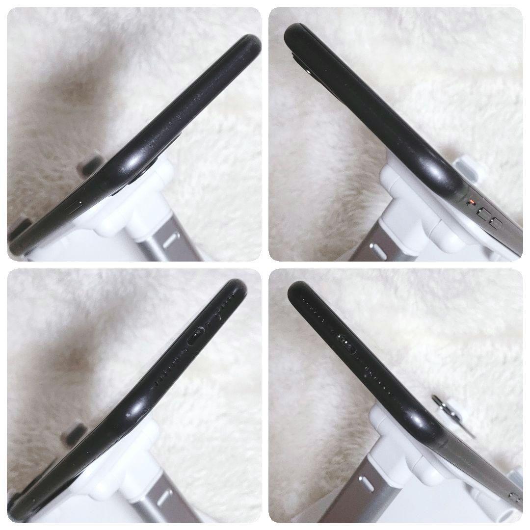 【バッテリー新品✨】 iPhone 11 64GB SIMフリー ブラック 黒