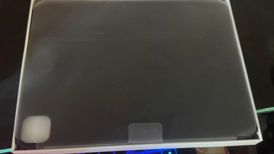 11インチiPad Pro(第3世代)WiFi 128GB キーボードUS配列