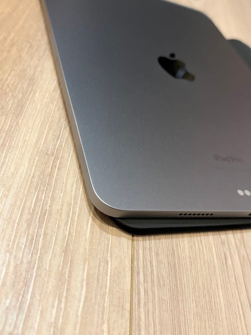 iPadpro 11インチ 第4世代【256GB】ApplePencil.ケース