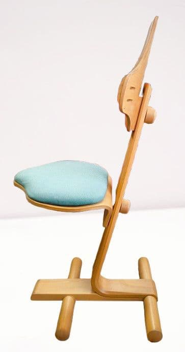 Rybo リボ社 FLEXIT フレキシットチェア ベーシックモデル 希少 廃盤