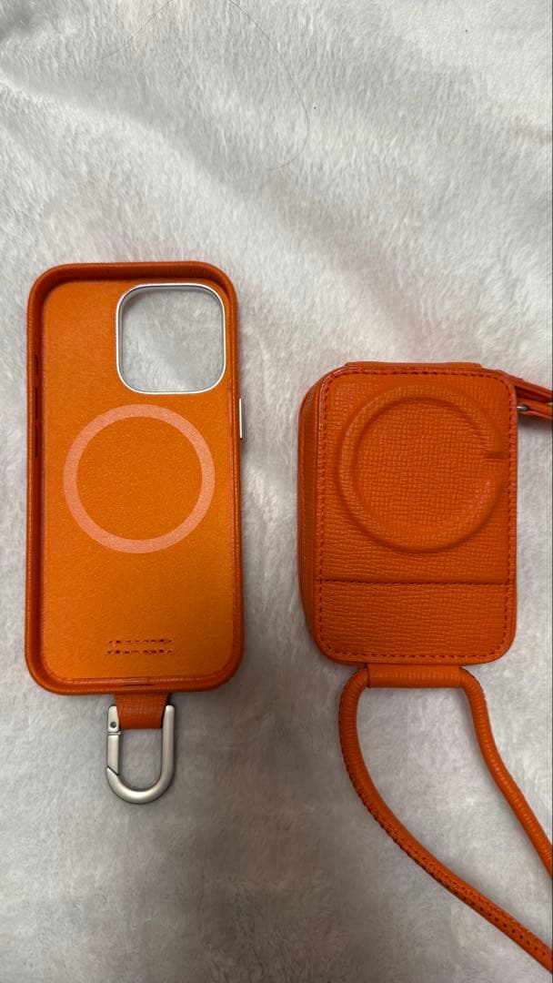 objcts.io iPhoneケース　iPhone16pro