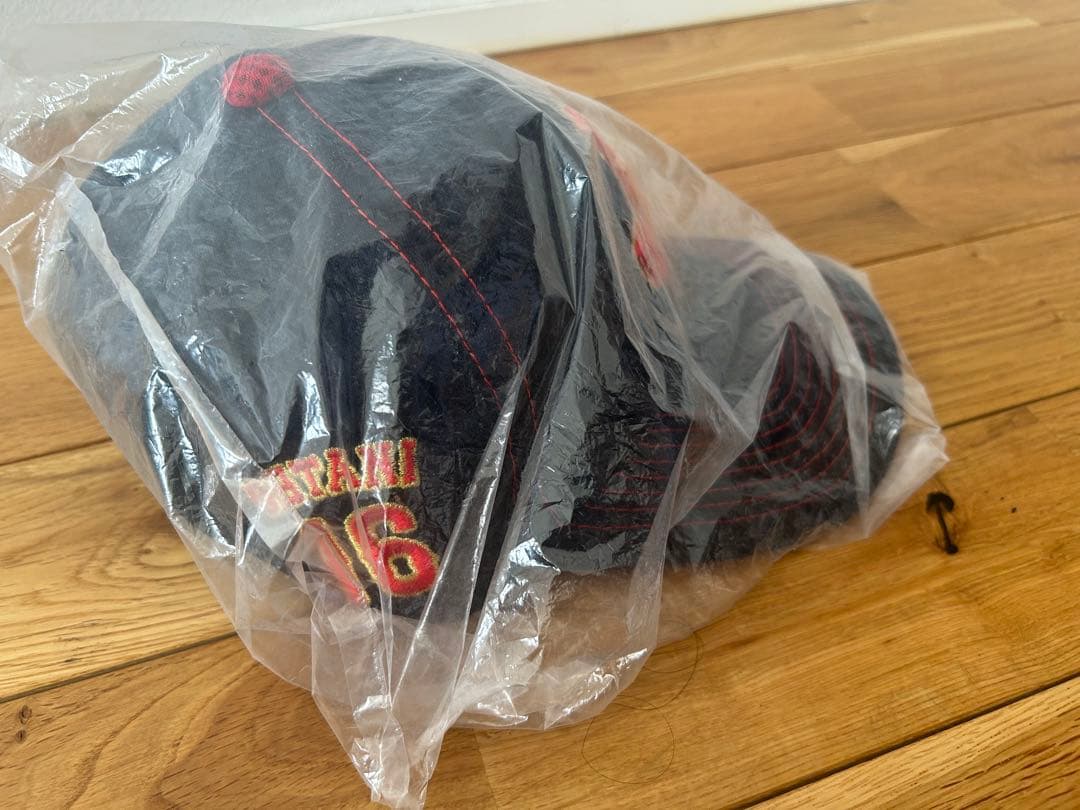 2023年WBC優勝記念 レプリカキャップ 16大谷翔平