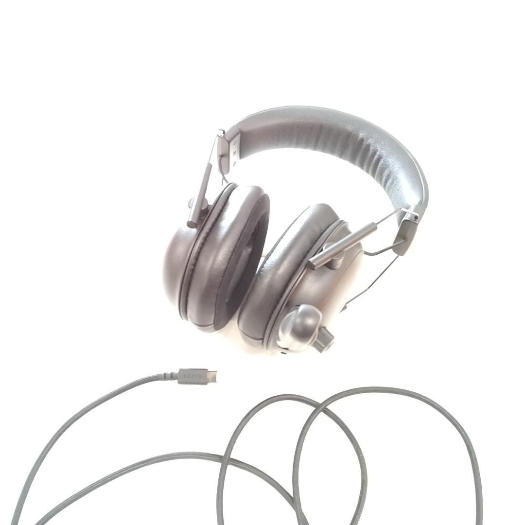 若《TKVLJ》Razer　BLACKSHARK V2　HYPERSPEED