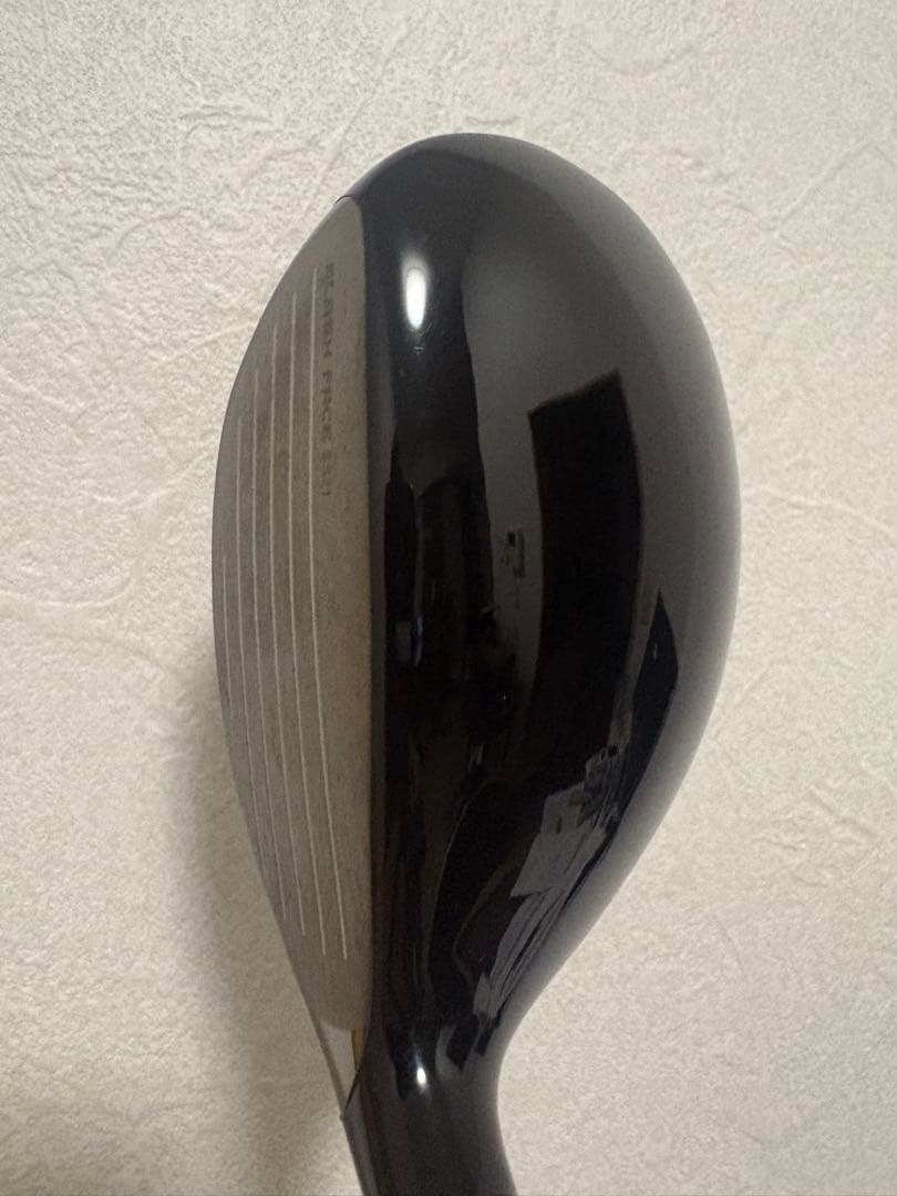 キャロウェイ Apex UW 19°初代