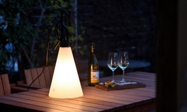 【新品未開封】フロス FLOS メイデイ MAYDAY 黒/black