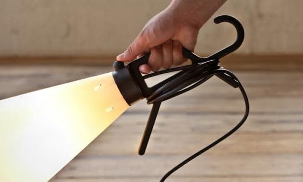 【新品未開封】フロス FLOS メイデイ MAYDAY 黒/black