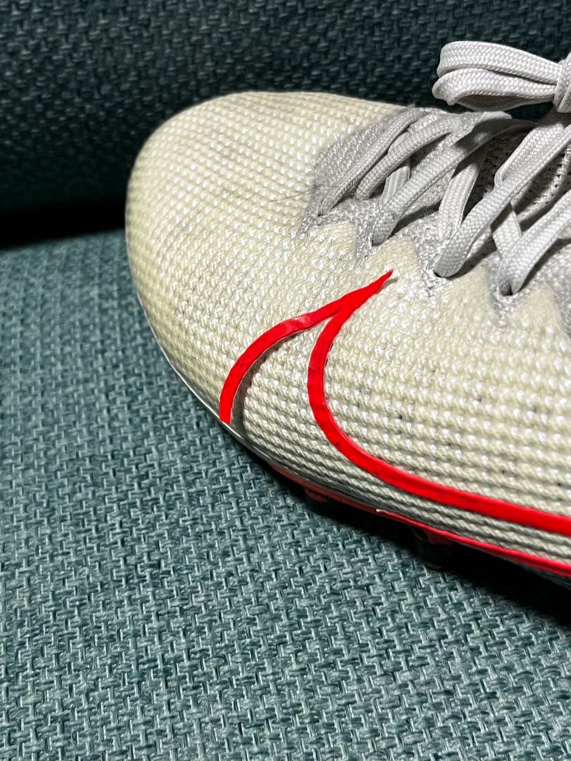 サッカースパイク NIKEマーキュリアルスーパーフライ