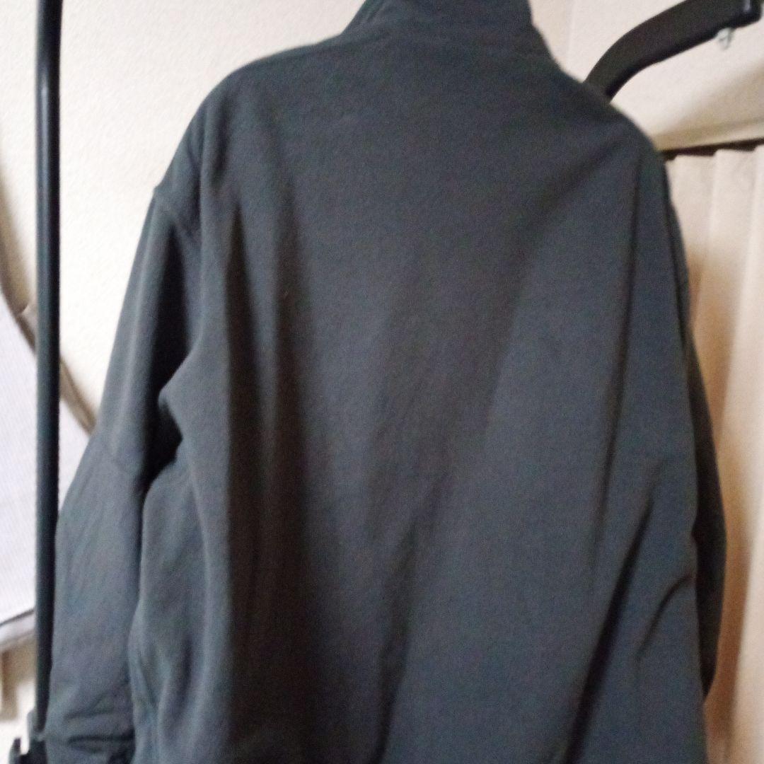 DAIWA PIER39　TECH FLEECE JACKET