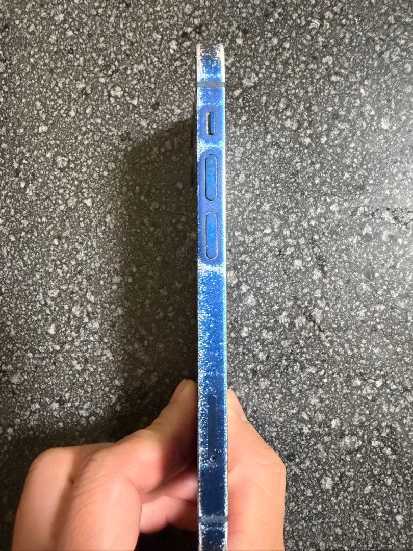 Apple iPhone 12 mini 64gb 箱付き　SIMフリー