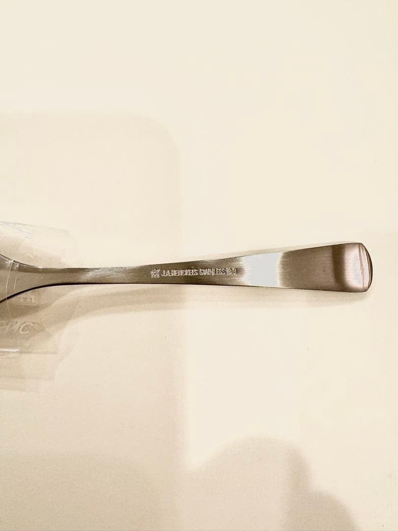 【新品/未使用】ツヴィリング ヘンケルス テーブルウェア カトラリーセット