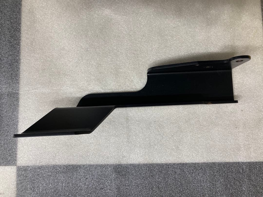 バンスアンドハインズ　ショートショットスタッガードマフラー