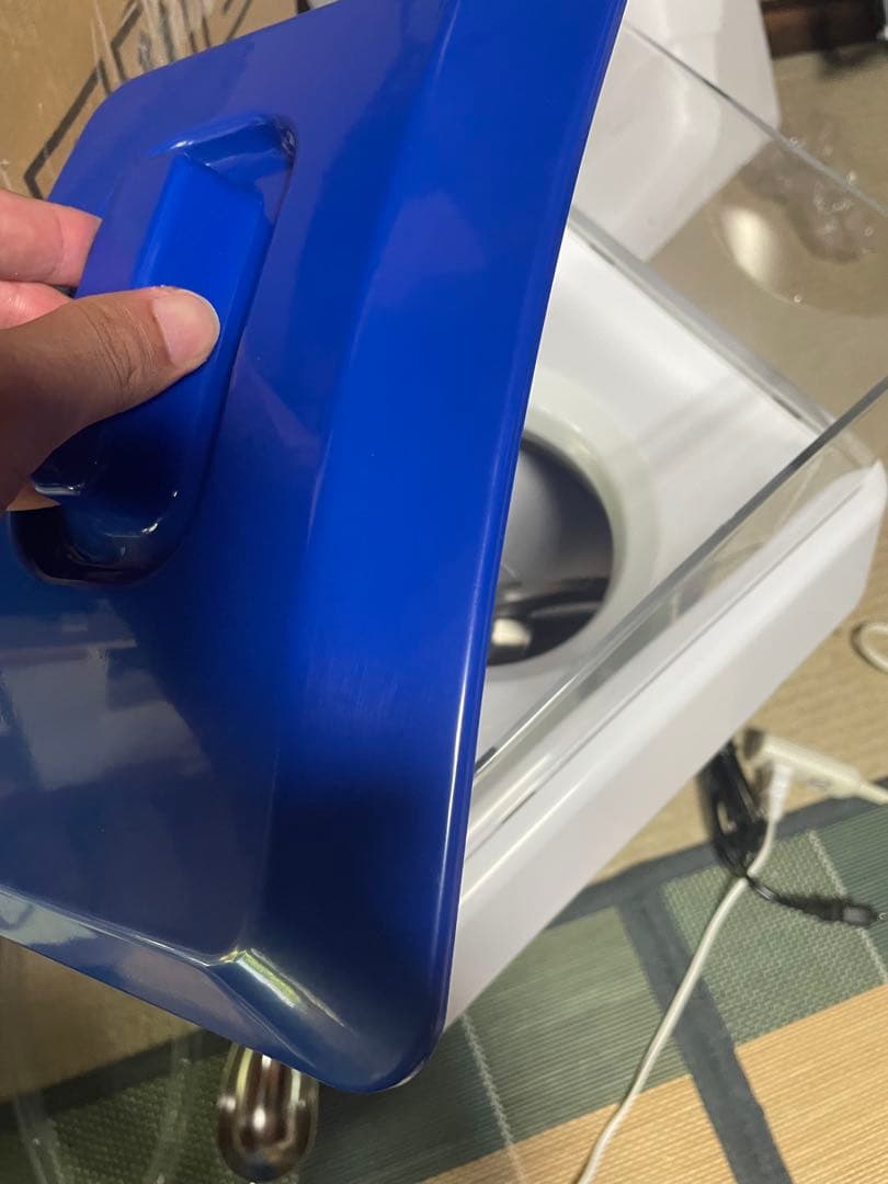 業務用　かき氷機　未使用