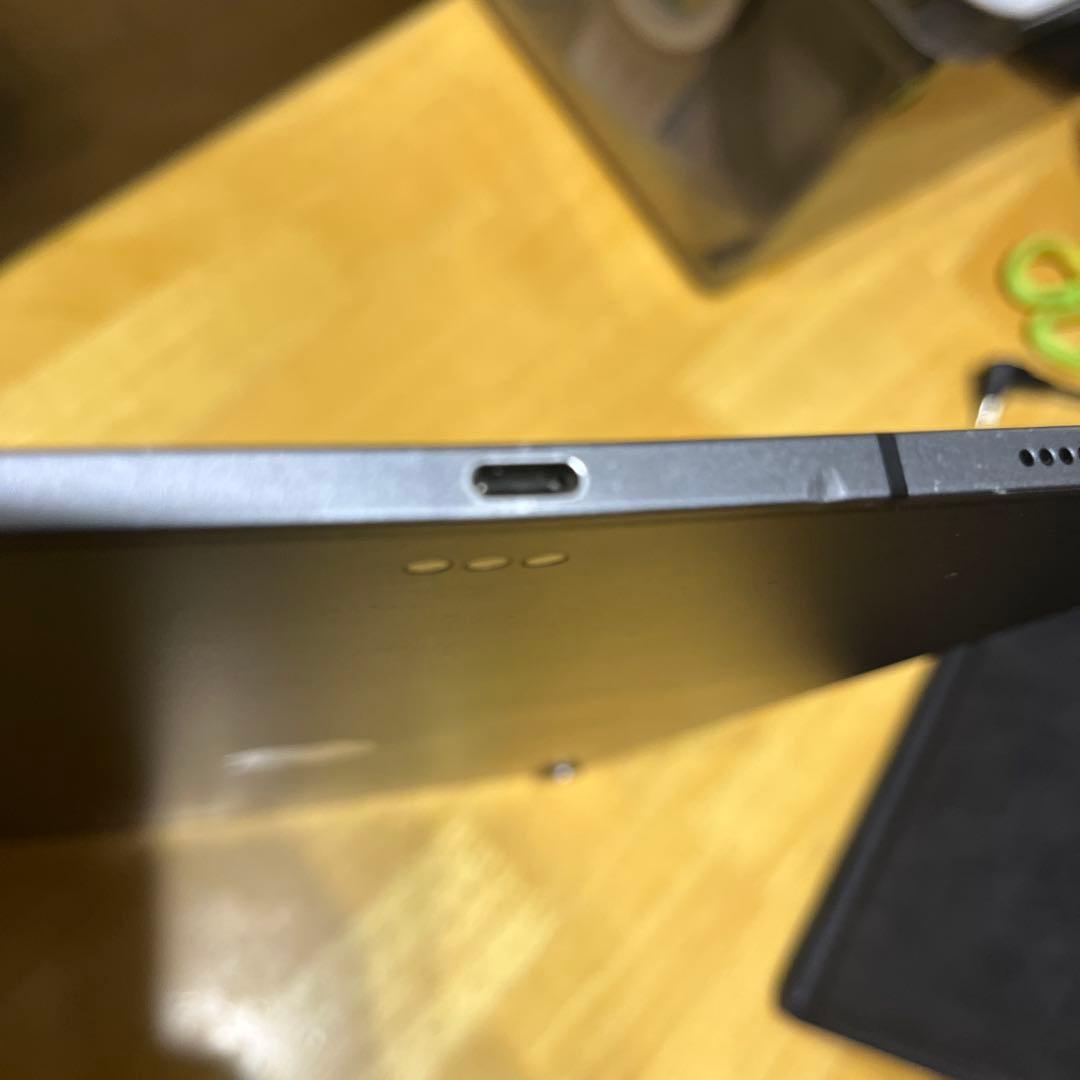 iPad Pro 12.9インチ (第3世代) 64G Cellular