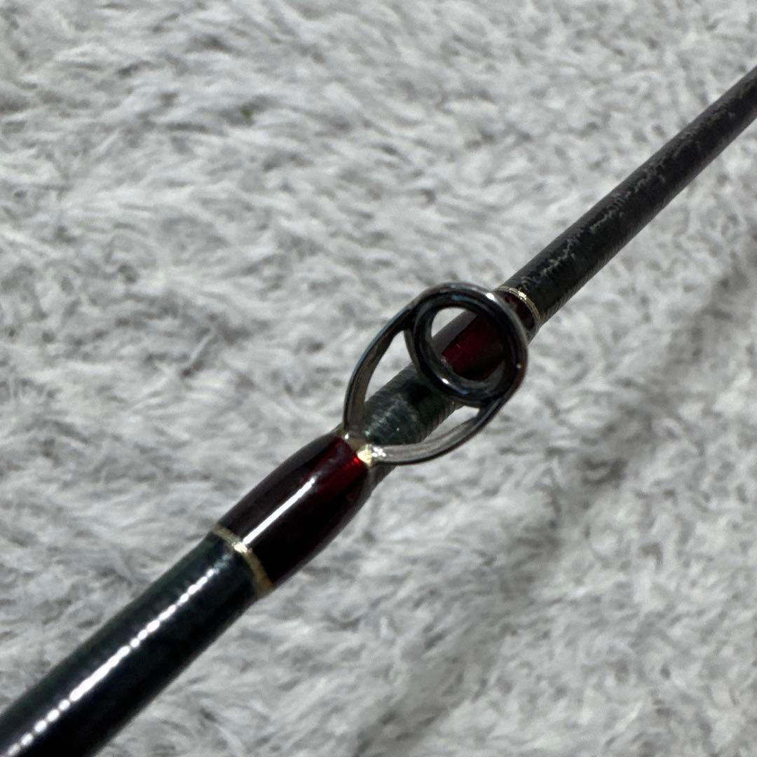 M*a様 ワールドシャウラ1832R-2 ケース有り