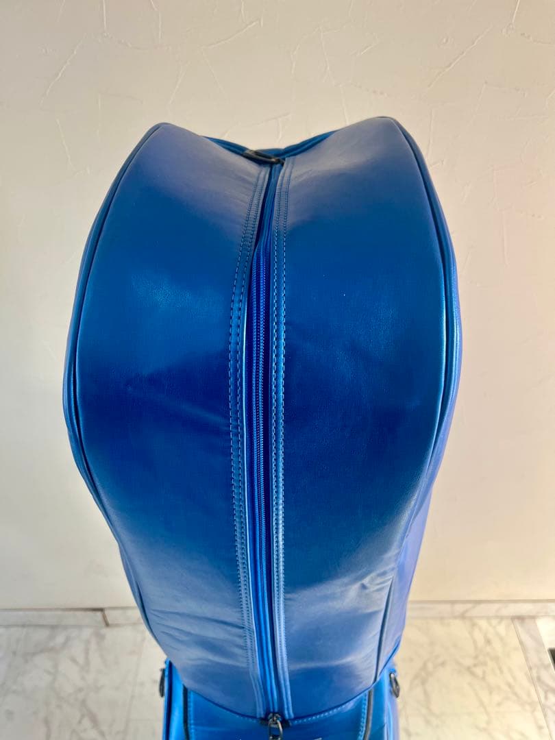 NIKE GOLF VAPOR ツアーキャディバッグ 10.5 ナイキ スタッフ